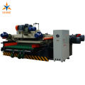 High Quality Plywood 8 Ft Log Veneer Peeling Machine Debarker For Sale